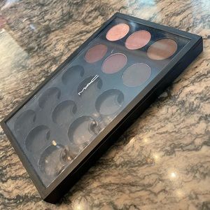 MAC PRO Palette